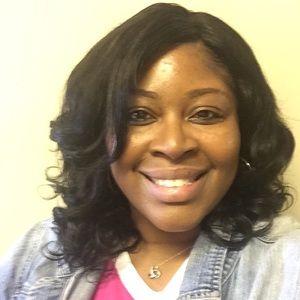 Meet your Posher, Tamara